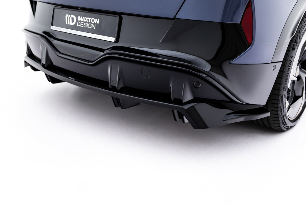Arriere Splitter (avec une barre verticale) Cupra Tavascan Mk1