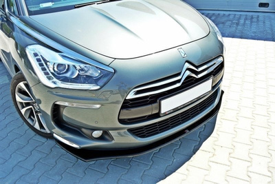 Lame Du Pare-Chocs Avant V.2 Citroen DS5