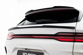 Plus Bas Spoiler Cap BYD Seal U Mk1