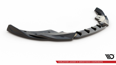 Ensemble Diffuseur BMW 4 M-Pack Coupe G22 / G22 Facelift