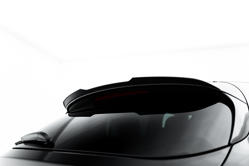 Ensemble Diffuseur Alfa Romeo Stelvio Mk1