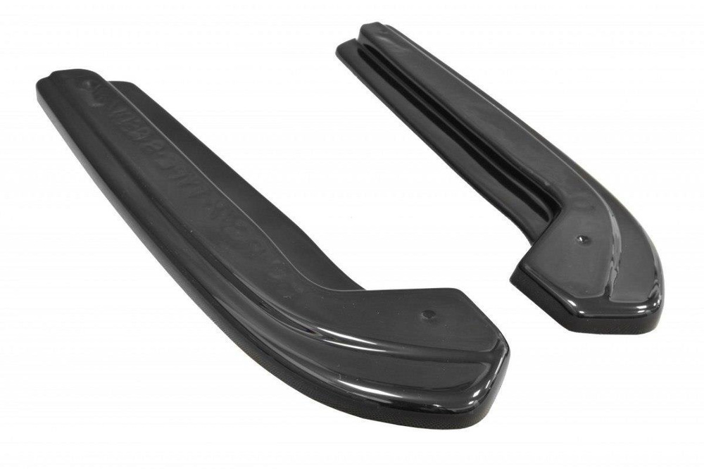 LAME DU PARE CHOCS ARRIERE HONDA ACCORD VII TYPE-S