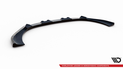 Lame Du Pare-Chocs Avant V.1 Mercedes-AMG GLB 35 / AMG-Line X247