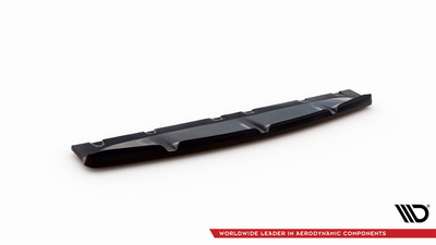 Arriere Splitter V.2 BMW M135i F40