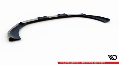 Lame Du Pare-Chocs Avant V.2 Mercedes-AMG GLB 35 / AMG-Line X247
