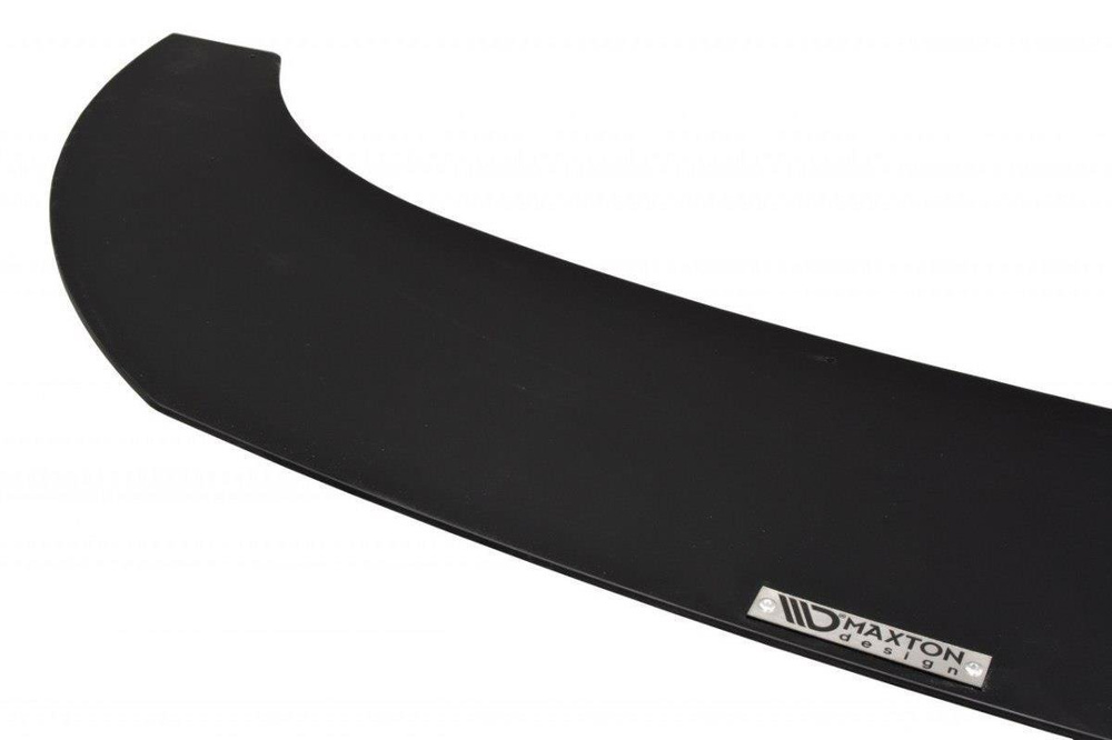 Sport Lame Du Pare-CHOCS Avant AUDI S3 8P FL