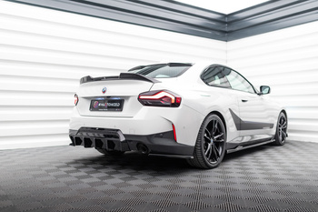 Diffuseur Arrière Complet BMW 2 M-Pack Coupe G42