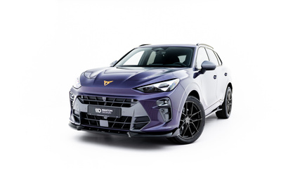 Ensemble Diffuseur V.1 Cupra Terramar Mk1