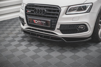 Lame Du Pare-Chocs Avant Audi SQ5 / Q5 S-Line Mk1 (8R)