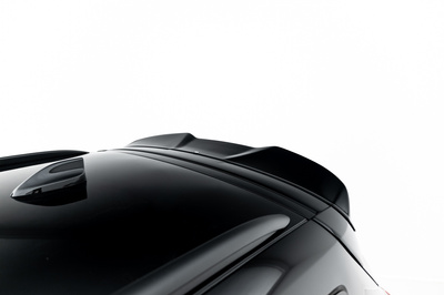 Ensemble Diffuseur Ford S-Max ST-Line Mk2 Facelift