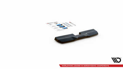 Ensemble Diffuseur Nissan 370Z Nismo Facelift