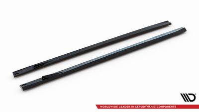 Ensemble Diffuseur V.1 Mercedes-AMG GT 63 / 55 / 63 S E Performance C192