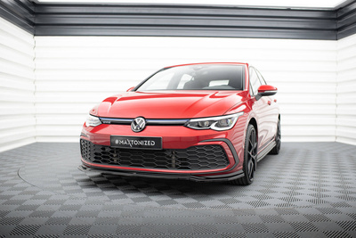 Ensemble Diffuseur Volkswagen Golf GTI Mk8