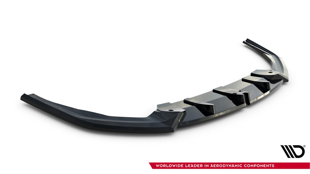Lame Du Pare-Chocs Avant V.1 BMW M135i M Performance F70
