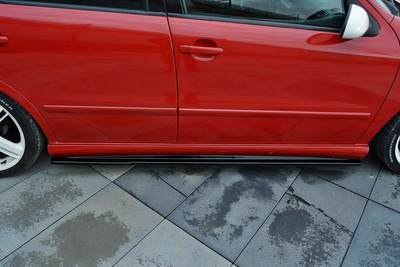 RAJOUTS DES BAS DE CAISSE POUR Seat Leon Mk1 Cupra