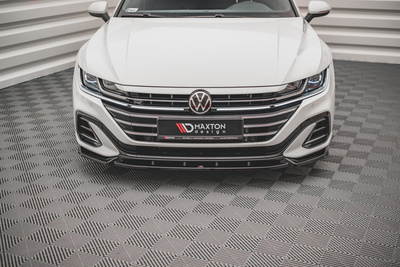 Ensemble Diffuseur Volkswagen Arteon R-Line Sedan / Shooting Brake Mk1 Facelift
