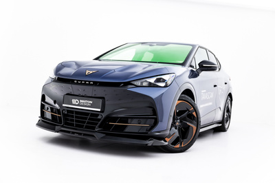 Ensemble Diffuseur Cupra Tavascan Mk1