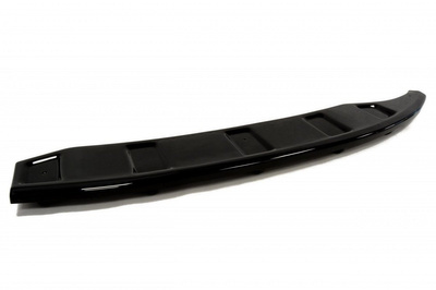 Arriere Splitter Audi A6 S-Line Avant C7