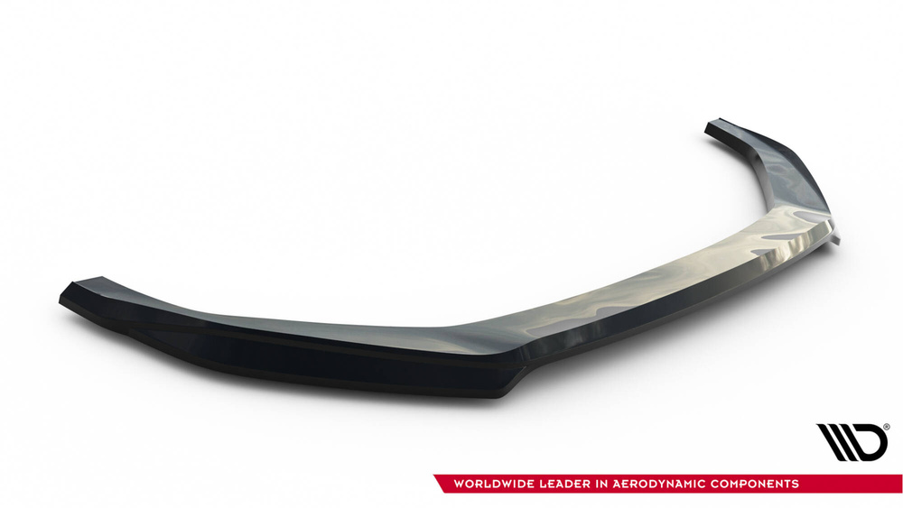 Lame Du Pare-Chocs Avant  V.1 Audi A5 F5 Facelift