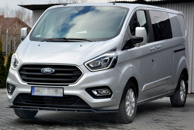 Lame De Bas De Caisse Ford Transit Custom Mk1 FL