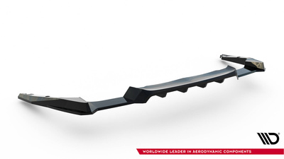 Ensemble Diffuseur Subaru Impreza WRX STI Mk3 Facelift