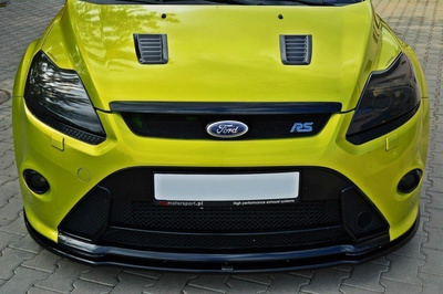 Lame Du Pare-Chocs Avant V.2 Ford Focus RS Mk2