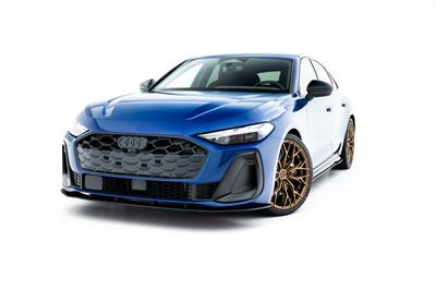 Street Pro Lame Du Pare-Chocs Avant Audi A5 S-Line / S5 Sedan / Avant B10