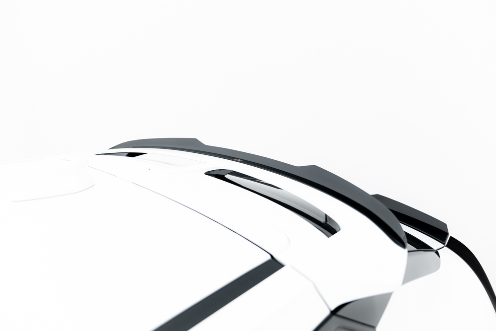 Ensemble Diffuseur Kia EV6 Mk1