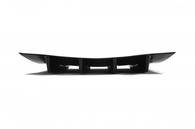 RAJOUT DU PARE-CHOCS ARRIERE HONDA CIVIC IX TYPE R