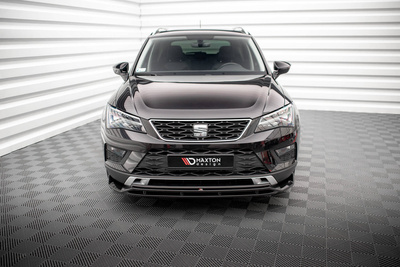 Lame Du Pare-Chocs Avant Seat Ateca Mk1