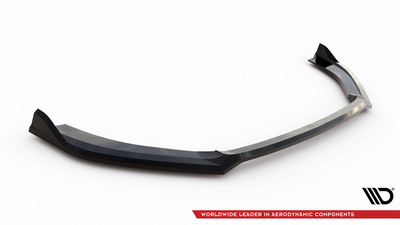 Lame Du Pare-Chocs Avant V.4 Audi RS3 Sedan 8V Facelift