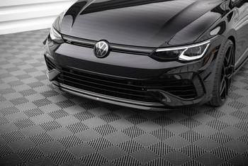 Lame Du Pare-Chocs Avant V.7 Volkswagen Golf R Mk8