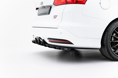 Diffuseur Arriere Ford Focus ST Mk3 Estate