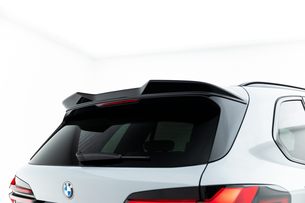 Ensemble Diffuseur V.1 BMW X5 M-Pack G05 Facelift