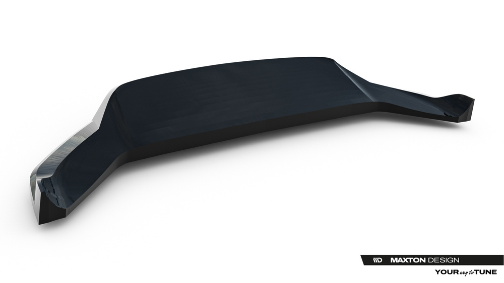 Lame Du Pare-Chocs Avant Maserati Grecale GT / Modena Mk1