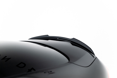Spoiler Cap Mercedes-Benz E-Class W213 Coupe (C238) AMG-Line / 53 AMG