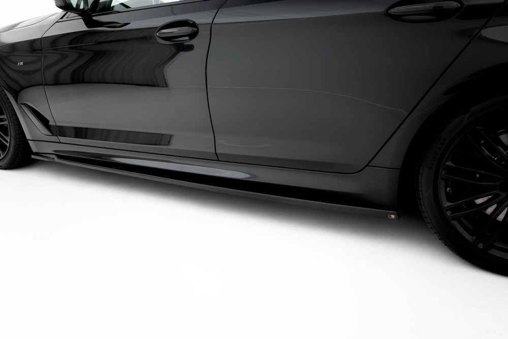 Ensemble Diffuseur BMW M550i Sedan G30 