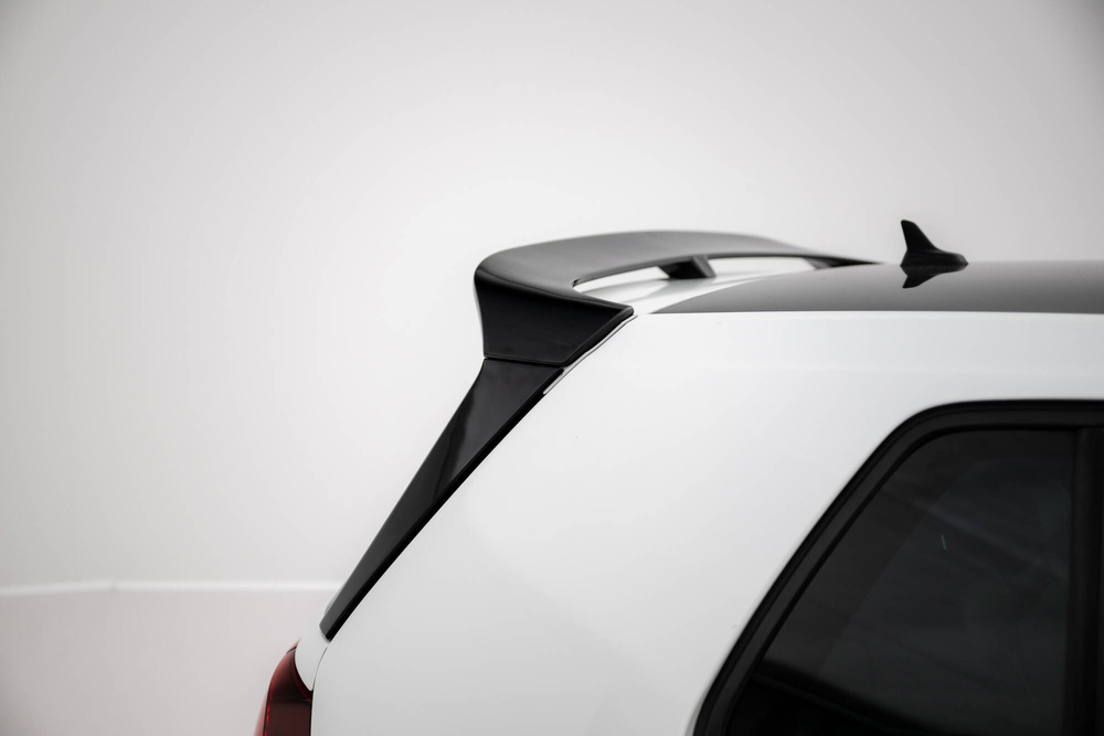 Spoiler Volkswagen Golf R / GTI / R-Line Hatchback Mk7 / Mk7 Facelift