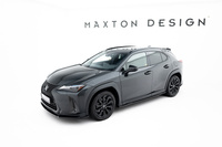 Rajouts Des Bas De Caisse Lexus UX F-Sport Mk1