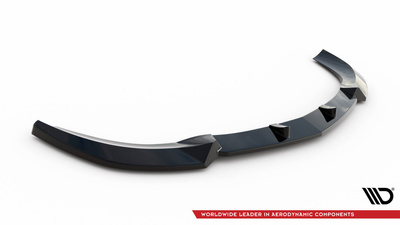 Lame Du Pare-Chocs Avant V.1 Mercedes-Benz CL 63 AMG C216