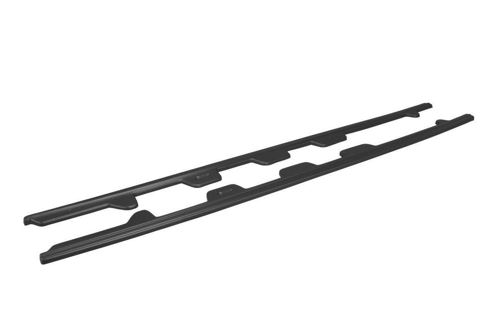 Rajouts Des Bas De Caisse Pour V.1 Audi S7 / A7 S-Line C7