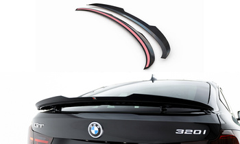 Spoiler Cap BMW 3 GT M-Pack F34