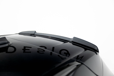 Spoiler Cap for V.1 BMW X5 G05 M-Pack