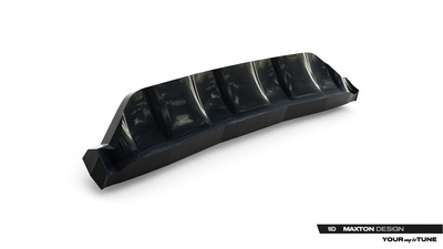 Arriere Splitter (avec une barre verticale) Ford Kuga ST-Line Mk2 Facelift