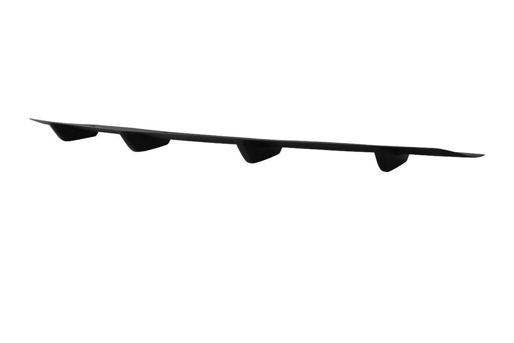 RAJOUT DU PARE-CHOCS ARRIERE Audi A7 S-Line C7