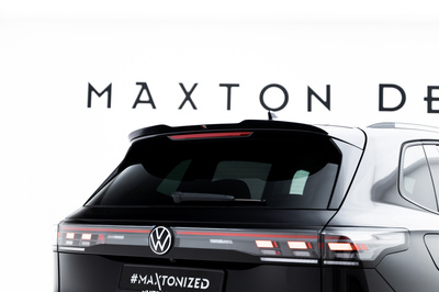 Ensemble Diffuseur Volkswagen Tiguan Mk3