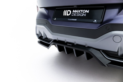 Arriere Splitter (avec une barre verticale) V.1 Cupra Terramar Mk1