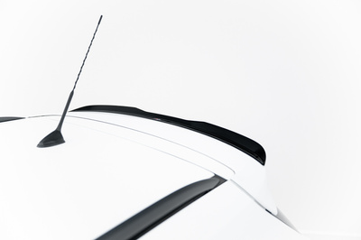 Spoiler Cap Ford Focus ST Mk3 Estate