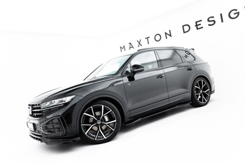 Ensemble Diffuseur Volkswagen Touareg R-Line Mk3 Facelift