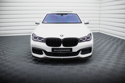 Ensemble Diffuseur BMW 7 M-Pack G11